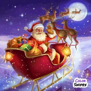 Meet your Posher, Odesia